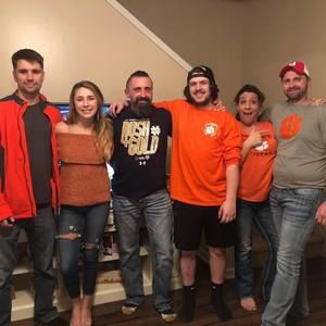 Meet your Posher, Blake